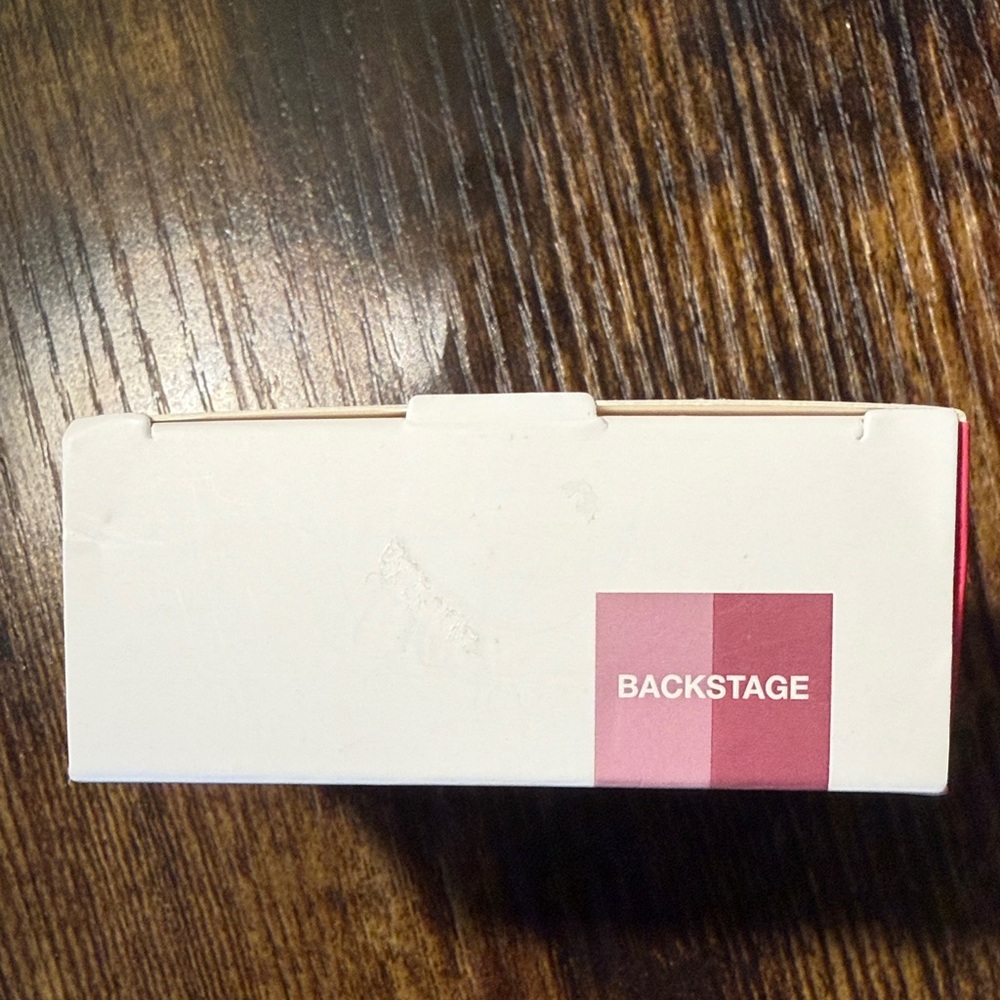 Baked Blush Duo - Backstage - Picture 2 of 2